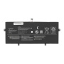 Lenovo Yoga 910-13IKB baterie 9800 mAh (74 Wh), 4 články Li-polymer 7.6V