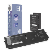 Dell XPS 13 9380 (J7FJV) baterie Mitsu 6315 mAh (48 Wh), 4 články Li-polymer 7.6V