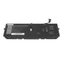 Dell XPS 13 9310 (K2NGN) baterie Mitsu 6315 mAh (48 Wh), 4 články Li-polymer 7.6V