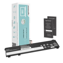 Baterie Movano do Lenovo Legion 5 17ARH05H, 7 15IMH05