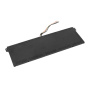 Acer Spin 3 SP314-54N-31X5 baterie 3200 mAh (49 Wh), 4 články Li-polymer 15.4V