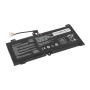 Asus ROG Strix GL504GM-ES158T baterie 3400 mAh (52 Wh), 4 články Li-polymer 15.4V
