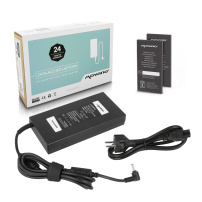 Nabíječka Movano 20v 9a (4.5x3.0) 180W do MSI