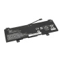 HP Chromebook x360 11-AE107NF baterie 6000 mAh (46 Wh), 2 články Li-polymer 7.7V