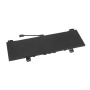 HP kompatibilní L42583-002 baterie 6000 mAh (46 Wh), 2 články Li-polymer 7.7V