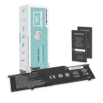 HP Envy 13-BA1846ND baterie 4100 mAh (46 Wh), 3 články Li-Ion 11.1V (10.8V)