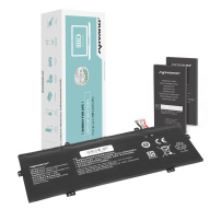 Baterie Movano do Huawei Matebook 14, X Pro, MagicBook (9 PIN)