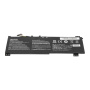 Lenovo kompatibilní L20C3PC2 baterie 3750 mAh (43 Wh), 3 články Li-polymer 11.55V