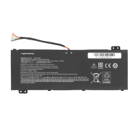 Acer ConceptD 5 CN515-71-003 baterie ,