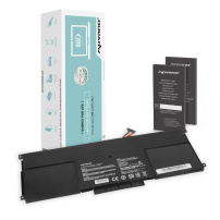 Baterie Movano do Asus Zenbook UX301L, UX301LA