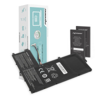 Acer Swift 3 SF315-52-52YN baterie 3000 mAh (46 Wh), 4 články Li-polymer 15.2V