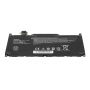 Dell XPS 13 PLUS 9320 baterie 4524 mAh (55 Wh), 3 články Li-polymer 11.55V