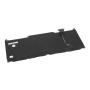 Dell kompatibilní 2FVJM baterie 4524 mAh (55 Wh), 3 články Li-polymer 11.55V
