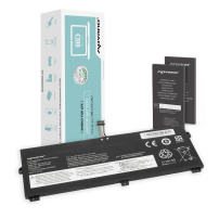 Baterie Movano do Lenovo Thinkpad Yoga X390, X13