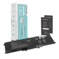 Baterie Movano do HP ZBook Studio x360 G5