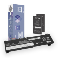 Baterie Mitsu do Lenovo IdeaPad Gaming 3 15ACH6, 15IHU6