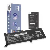 Asus VivoBook 15 X515M baterie Mitsu 4240 mAh (32 Wh), 2 články Li-polymer 7.6V