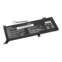 Asus VivoBook 15 X515M baterie Mitsu 4240 mAh (32 Wh), 2 články Li-polymer 7.6V