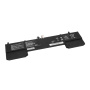 Asus ZenBook 15 UX534FA-A9009T baterie Mitsu 4614 mAh (71 Wh), 4 články Li-polymer 15.4V