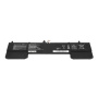 Asus ZenBook 15 UX534FA-A8038R baterie Mitsu 4614 mAh (71 Wh), 4 články Li-polymer 15.4V