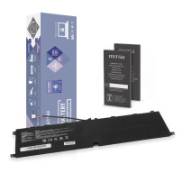 MSI Prestige 16 STUDIO A13VE baterie Mitsu 6360 mAh (96.67 Wh), 4 články Li-polymer 15.2V