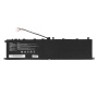 Baterie Mitsu do MSI GS65 GS75 Stealth, P65 P 75 Creator