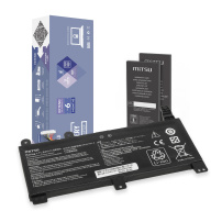 Baterie Mitsu do Asus ROG Strix G512LU, G531GU, G712LU