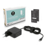 Nabíječka Movano 45W USB type C USB-C (black)