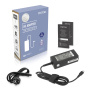 Nabíječka Mitsu 45W USB type C USB-C (black)