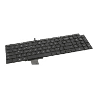 Klávesnice pro notebook Dell Precision 7750 7550 (podsvícená)