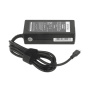 Acer Chromebook 514 CB514-1WT-5786 Nabíječka Mitsu na notebook 65W 5V 3A9V 3A12V 3A15V 3A20V 3A20V 3.25A (black)