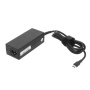 Acer Chromebook 514 CB514-1WT-5786 Nabíječka Mitsu na notebook 65W 5V 3A9V 3A12V 3A15V 3A20V 3A20V 3.25A (black)