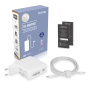 Nabíječka Mitsu 87W USB type C USB-C (white)