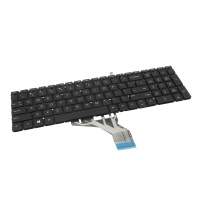 HP 255 G7 Klávesnice pro notebook (podsvícená)
