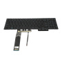 Lenovo Legion 5 17IMH05H Klávesnice pro notebook (podsvícená)