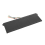 Acer Aspire 7 A715-75G-52F5 baterie 4350 mAh (50 Wh), 3 články Li-polymer 11.55V