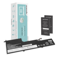 Lenovo kompatibilní 5B10W65297 baterie 3400 mAh (52 Wh), 4 články Li-polymer 15.4V