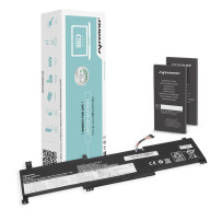 Baterie Movano do Lenovo IdeaPad 3 14ALC6, 15ALC6, 17ALC6