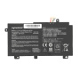 Asus TUF Gaming A15 FX506IU baterie 3900 mAh (44 Wh), 3 články Li-polymer 11.4V