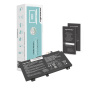 Asus TUF FX505D baterie 3900 mAh (44 Wh), 3 články Li-polymer 11.4V