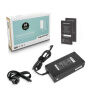 Nabíječka Movano 19.5v 11.8a (6.0x3.7 pin) 230W do Asus