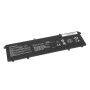 Asus K3504VAB baterie 3600 mAh (41 Wh), 3 články Li-polymer 11.4V
