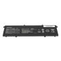 kompatibilní C31N2201 baterie 3600 mAh (41 Wh), 3 články Li-polymer 11.4V
