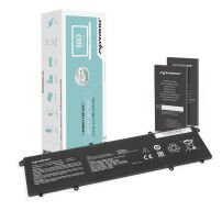 Asus VivoBook 15 X1504V baterie 3600 mAh (41 Wh), 3 články Li-polymer 11.4V